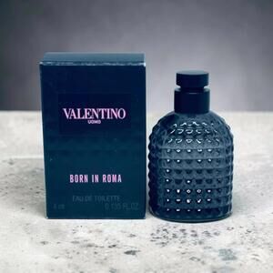 Valentino Uomo Born in Roma EDP - 4ml Dabber